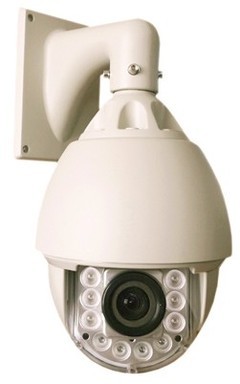 WH-KQ6-E 陣列紅外高速球機 智能監(jiān)控的核心設備詳解